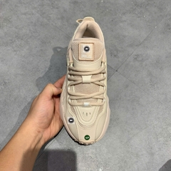 🔥 FILA ADE LOW-TOP ‘BEIGE / NAKED PINK’ – SIZE 36 – PVN22923 – CHÍNH HÃNG