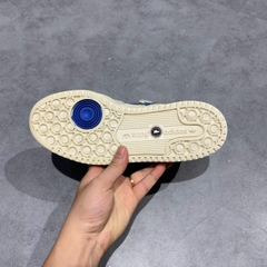 🔥 ADIDAS FORUM 84 LOW ‘WHITE/BLUE’ – SIZE 38 – PVN22958 – CHÍNH HÃNG