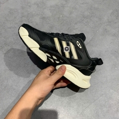 🔥 ADIDAS CLIMACOOL VENTO 3.0 BLACK/WHITE – SIZE 38 – PVN22942 – CHÍNH HÃNG