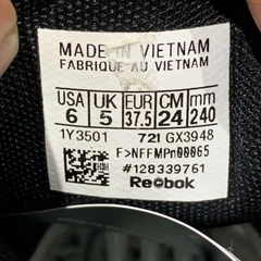 🔥 Giày Reebok Kakao Friends x Royal Techque 'White' GX3948 – SIZE 37 ½ – PVN22911 – CHÍNH HÃNG