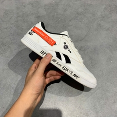 🔥 Giày Reebok Kakao Friends x Royal Techque 'White' GX3948 – SIZE 37 ½ – PVN22911 – CHÍNH HÃNG