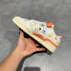 🔥 ADIDAS FORUM LOW ‘PRIDE PACK LOVE UNITES’ – SIZE 37 1/3 – PVN22938 – CHÍNH HÃNG