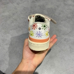 🔥 ADIDAS FORUM LOW ‘PRIDE PACK LOVE UNITES’ – SIZE 37 1/3 – PVN22938 – CHÍNH HÃNG