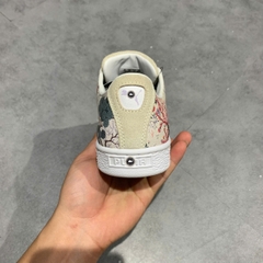 [Liberty of London x Puma Basket 'Birch'] - 382106 01 - Size 36 - GIÀY 2HAND CHÍNH HÃNG 22968