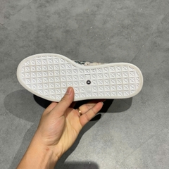 [Liberty of London x Puma Basket 'Birch'] - 382106 01 - Size 36 - GIÀY 2HAND CHÍNH HÃNG 22968