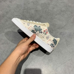 [Liberty of London x Puma Basket 'Birch'] - 382106 01 - Size 36 - GIÀY 2HAND CHÍNH HÃNG 22968