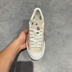 [Liberty of London x Puma Basket 'Birch'] - 382106 01 - Size 36 - GIÀY 2HAND CHÍNH HÃNG 22968