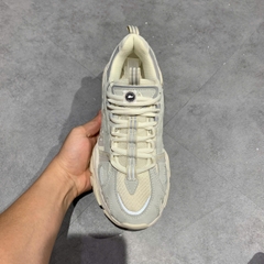 [FILA Interation Light White Grey] - 1JM00790 920 - Size 38 - GIÀY 2HAND CHÍNH HÃNG 22972