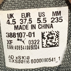 🔥 Giày PUMA Axis SD – SIZE 37 1/2 – PVN22970 – CHÍNH HÃNG