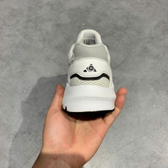 🔥 Adidas Crazychaos 2000 White – SIZE 36.5 – PVN23032 – CHÍNH HÃNG