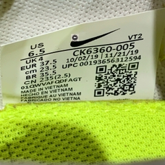 🔥 Nike Renew Run CK6360‑005 – SIZE 37.5 – PVN22957 – CHÍNH HÃNG