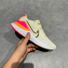 🔥 Nike Renew Run CK6360‑005 – SIZE 37.5 – PVN22957 – CHÍNH HÃNG
