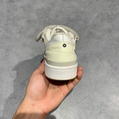 🔥 Adidas Originals Forum Low 'White Ecru Tint Gum' – SIZE 37 1/3 – PVN23067 – CHÍNH HÃNG