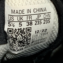 🔥 Giày Adidas Forum Low 'White Black' FY7757 – SIZE 38 – PVN22999 – CHÍNH HÃNG