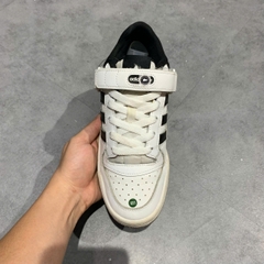 🔥 Giày Adidas Forum Low 'White Black' FY7757 – SIZE 38 – PVN22999 – CHÍNH HÃNG
