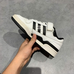 🔥 Giày Adidas Forum Low 'White Black' FY7757 – SIZE 38 – PVN22999 – CHÍNH HÃNG