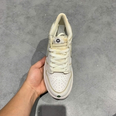 🔥 Nike Dunk Low GS 'White Pure Platinum' – SIZE 37.5 – PVN22966 – CHÍNH HÃNG