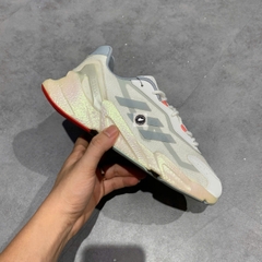 🔥 ADIDAS X9000L4 – SIZE 38.5 – PVN22971 – CHÍNH HÃNG