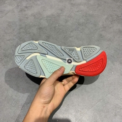 🔥 ADIDAS X9000L4 – SIZE 38.5 – PVN22971 – CHÍNH HÃNG