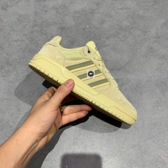 🔥 ADIDAS ENTRAP ‘BEIGE’ – SIZE 36 2/3 – PVN23054 – CHÍNH HÃNG
