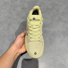 🔥 ADIDAS ENTRAP ‘BEIGE’ – SIZE 36 2/3 – PVN23054 – CHÍNH HÃNG