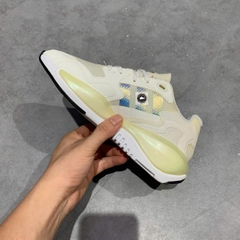 🔥 Giày Adidas Wmns ZX Alkyne 'White Iridescent' FY3026 – SIZE 37 1/3 – PVN22985 – CHÍNH HÃNG