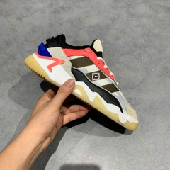 🔥 ADIDAS NITEBALL 2 ‘WHITE / CORE BLACK / SEMI TURBO’ – SIZE 38 – PVN22919 – CHÍNH HÃNG