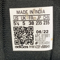 🔥 ADIDAS NITEBALL 2 ‘WHITE / CORE BLACK / SEMI TURBO’ – SIZE 38 – PVN22919 – CHÍNH HÃNG