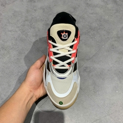 🔥 ADIDAS NITEBALL 2 ‘WHITE / CORE BLACK / SEMI TURBO’ – SIZE 38 – PVN22919 – CHÍNH HÃNG