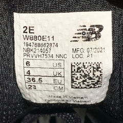 🔥 New Balance Fresh Foam 880v11 2E – SIZE 36.5 – PVN22963 – CHÍNH HÃNG