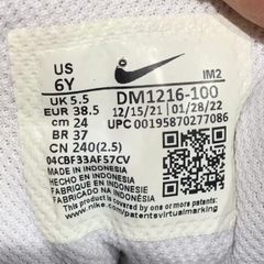 🔥 Nike Court Borough Low 2 SE 'Pink' – SIZE 38.5 – PVN23021 – CHÍNH HÃNG