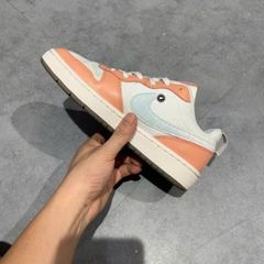🔥 Nike Court Borough Low 2 SE 'Pink' – SIZE 38.5 – PVN23021 – CHÍNH HÃNG