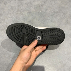 🔥 Giày Nike Air Jordan 1 Low GS 'Chicago Home' – SIZE 37 .5 – PVN22980 – CHÍNH HÃNG