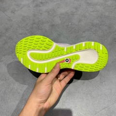 🔥 NIKE REACT ESCAPE RUN ‘WHITE / BARELY GREEN’ – SIZE 38.5 – PVN22975 – CHÍNH HÃNG