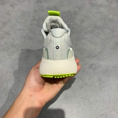 🔥 NIKE REACT ESCAPE RUN ‘WHITE / BARELY GREEN’ – SIZE 38.5 – PVN22975 – CHÍNH HÃNG