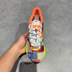 🔥 ADIDAS SL ANDRIDGE ‘MULTICOLOR’ – SIZE 37 1/3 – PVN23043 – CHÍNH HÃNG