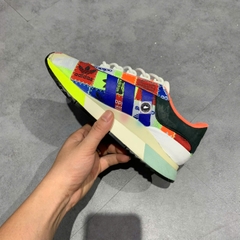 🔥 ADIDAS SL ANDRIDGE ‘MULTICOLOR’ – SIZE 37 1/3 – PVN23043 – CHÍNH HÃNG