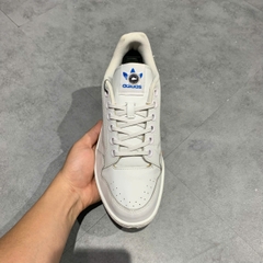 Adidas NY 90 'Dash Grey Solar Red' - H02169 - Size 40 - GIÀY 2HAND CHÍNH HÃNG 22860