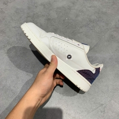 Adidas NY 90 'Dash Grey Solar Red' - H02169 - Size 40 - GIÀY 2HAND CHÍNH HÃNG 22860