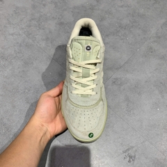 🔥 ADIDAS COURTIC ‘GREEN / WHITE’ – SIZE 40 2/3 – PVN22838 – CHÍNH HÃNG