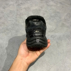 🔥 NEW BALANCE 452 ‘TRIPLE BLACK’ – SIZE 40.5 – PVN22963 – CHÍNH HÃNG
