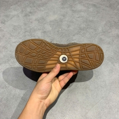 🔥 ADIDAS ADIMATIC ‘DARK BROWN / CLOUD WHITE / EARTH STRATA’ – SIZE 40 – PVN22871 – CHÍNH HÃNG