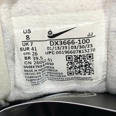 🔥 Giày Nike Air Max Solo 'White Black' DX3666‑001 – SIZE 41 – PVN22893 – CHÍNH HÃNG