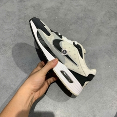 🔥 Giày Nike Air Max Solo 'White Black' DX3666‑001 – SIZE 41 – PVN22893 – CHÍNH HÃNG