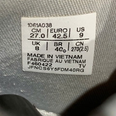 Asics Glide Nova FF 2 - 1061A038 - Size 42.5 - GIÀY 2HAND CHÍNH HÃNG 22375