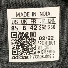 🔥 ADIDAS NITEBALL 2 ‘BLACK SIGNAL GREEN’ – SIZE 42 – PVN22812 – CHÍNH HÃNG