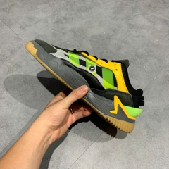 🔥 ADIDAS NITEBALL 2 ‘BLACK SIGNAL GREEN’ – SIZE 42 – PVN22812 – CHÍNH HÃNG