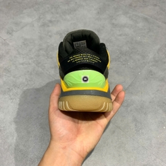 🔥 ADIDAS NITEBALL 2 ‘BLACK SIGNAL GREEN’ – SIZE 42 – PVN22812 – CHÍNH HÃNG