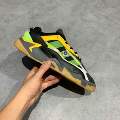 🔥 ADIDAS NITEBALL 2 ‘BLACK SIGNAL GREEN’ – SIZE 42 – PVN22812 – CHÍNH HÃNG