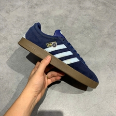 ADIDAS VL COURT 2.0 ‘NAVY / GUM’ – SIZE 44 – PVN23084 – CHÍNH HÃNG